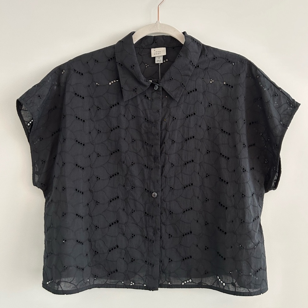 NWT A New Day Top